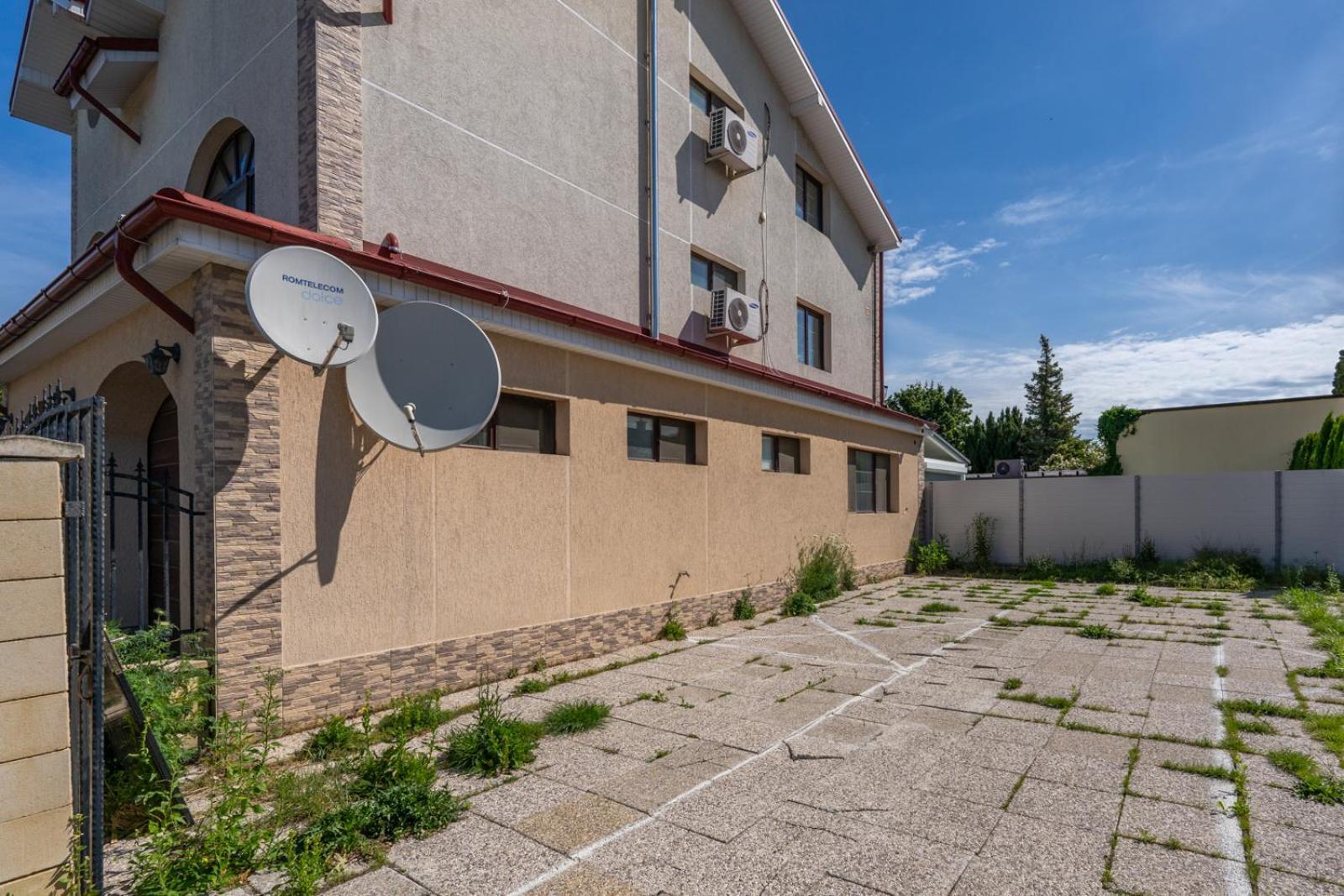 Farawayhomes Aparthotel Near Vienna Airport - Anytime Self Check-In Bruck an der Leitha Exterior foto