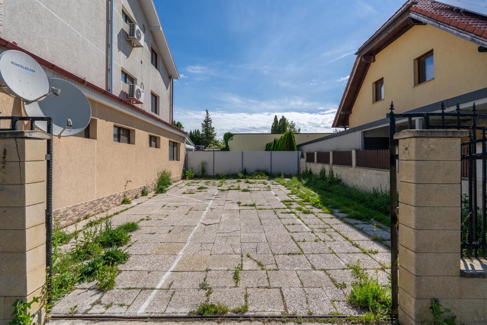 Farawayhomes Aparthotel Near Vienna Airport - Anytime Self Check-In Bruck an der Leitha Exterior foto