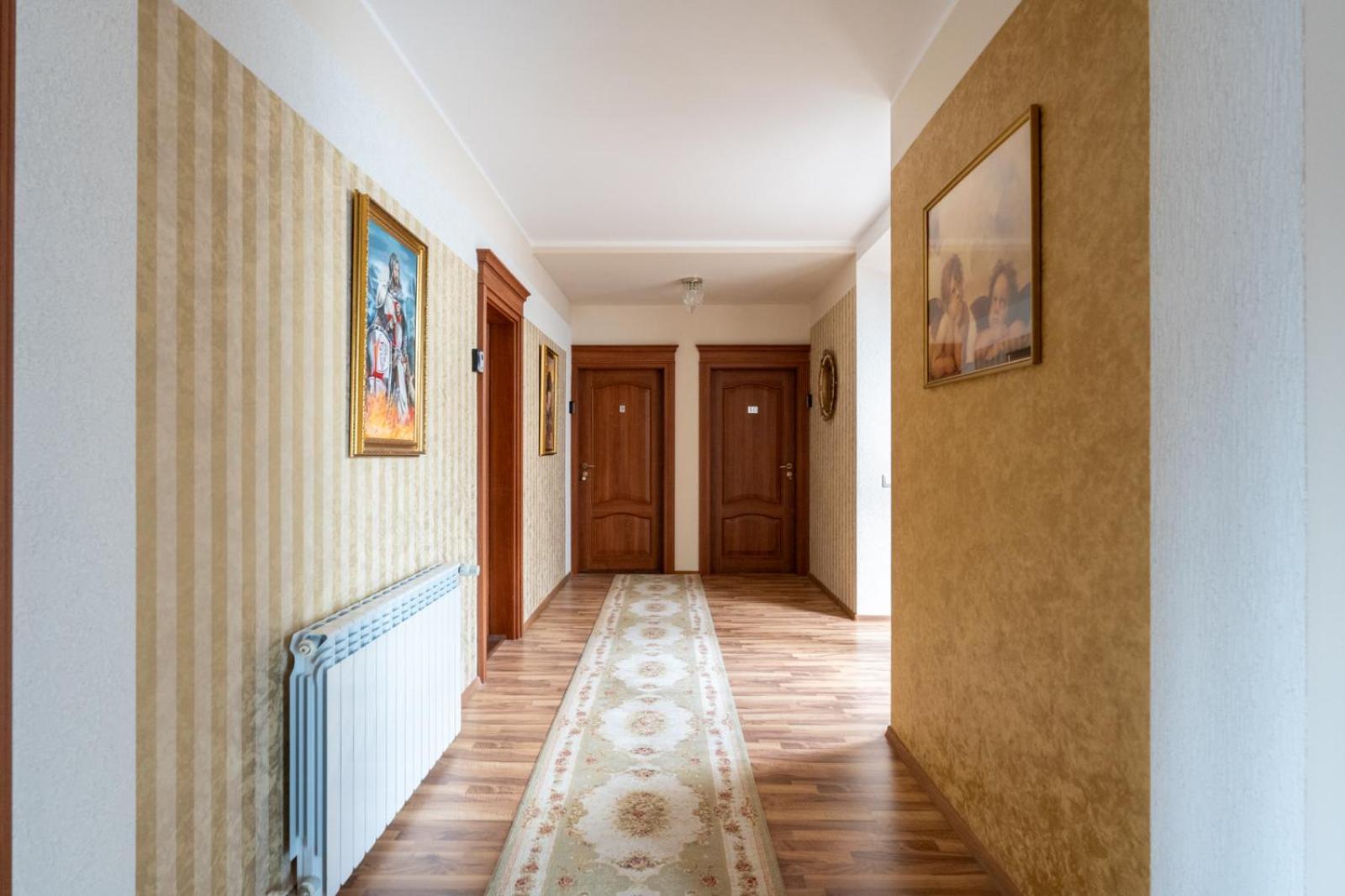 Farawayhomes Aparthotel Near Vienna Airport - Anytime Self Check-In Bruck an der Leitha Exterior foto