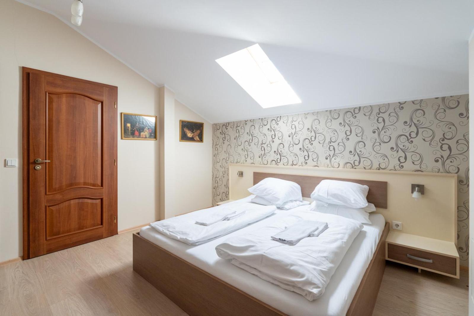 Farawayhomes Aparthotel Near Vienna Airport - Anytime Self Check-In Bruck an der Leitha Exterior foto