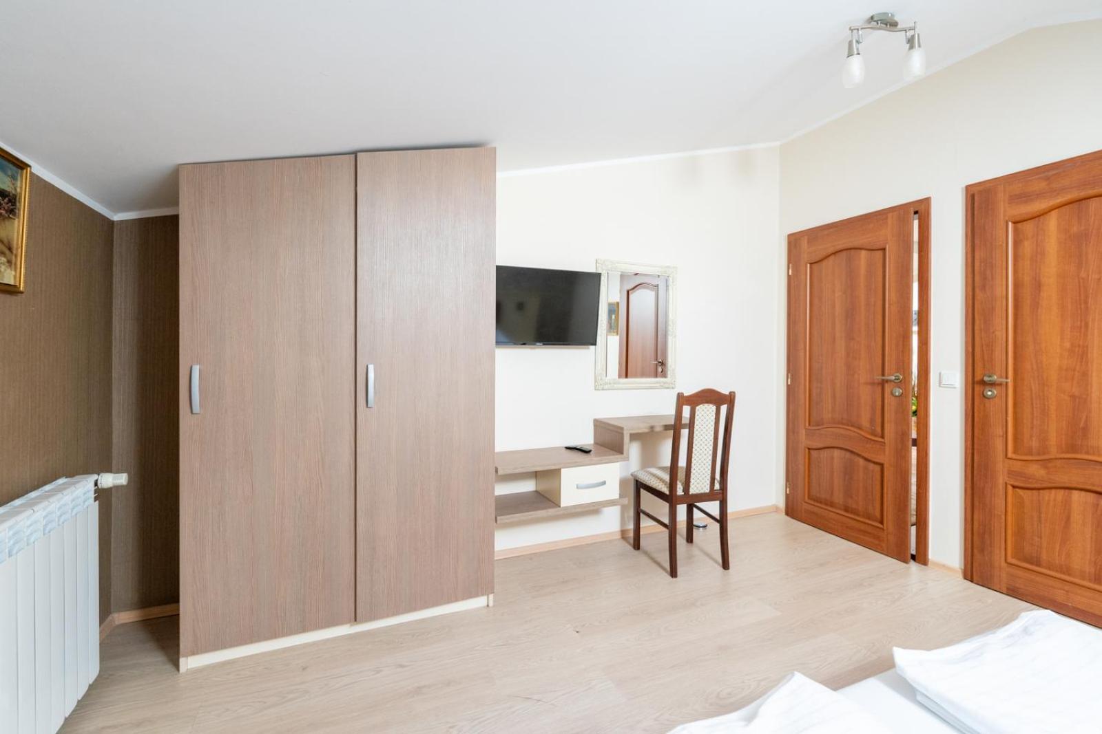 Farawayhomes Aparthotel Near Vienna Airport - Anytime Self Check-In Bruck an der Leitha Exterior foto