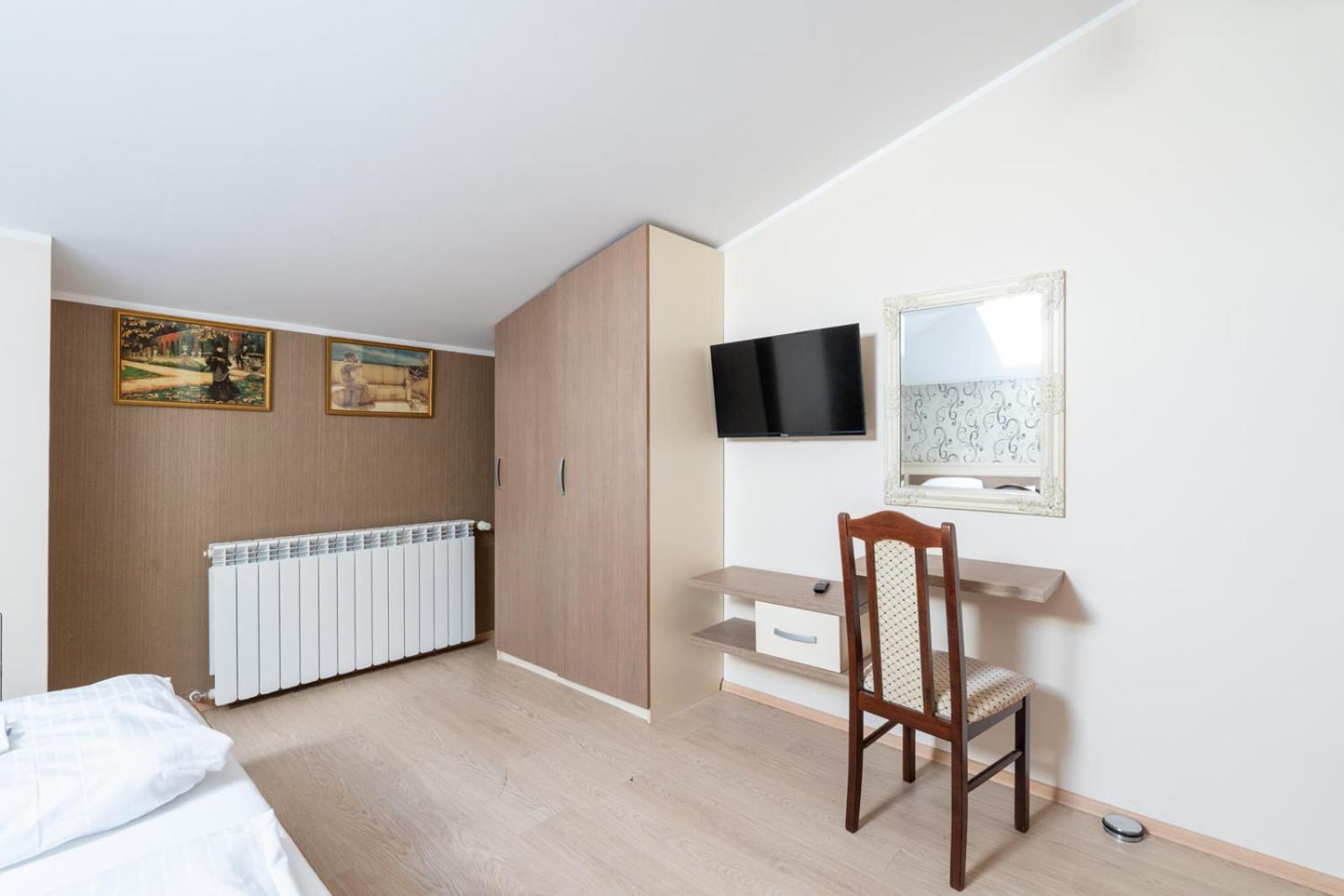 Farawayhomes Aparthotel Near Vienna Airport - Anytime Self Check-In Bruck an der Leitha Exterior foto