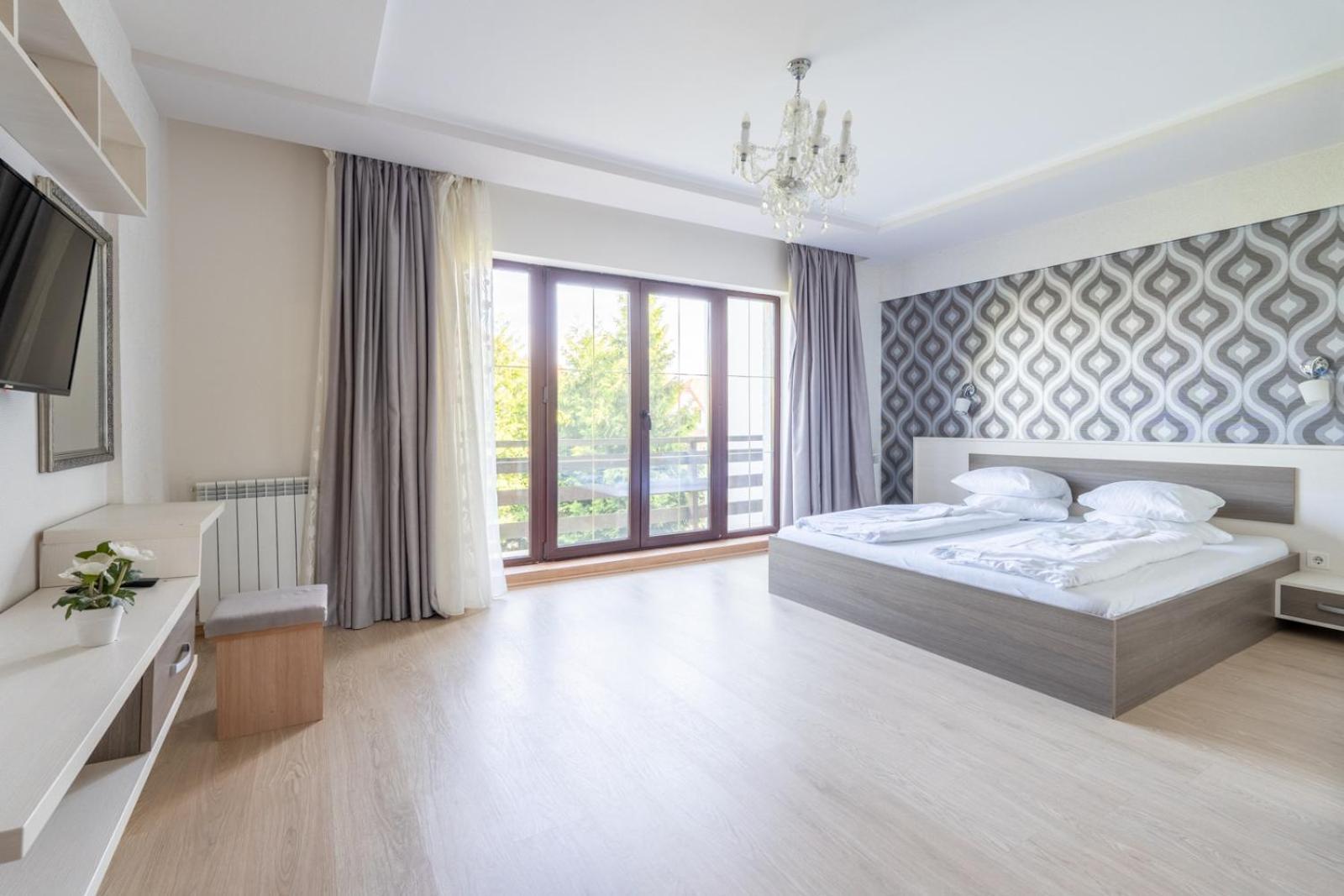Farawayhomes Aparthotel Near Vienna Airport - Anytime Self Check-In Bruck an der Leitha Exterior foto