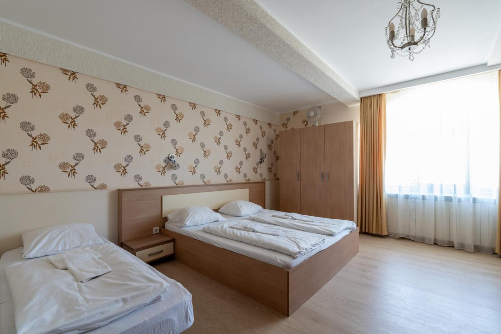 Farawayhomes Aparthotel Near Vienna Airport - Anytime Self Check-In Bruck an der Leitha Exterior foto