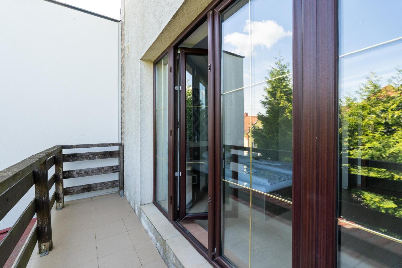 Farawayhomes Aparthotel Near Vienna Airport - Anytime Self Check-In Bruck an der Leitha Exterior foto