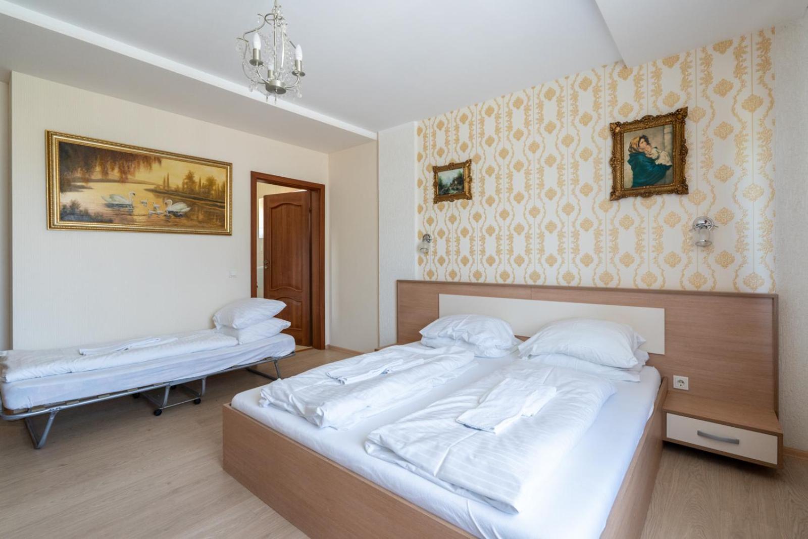 Farawayhomes Aparthotel Near Vienna Airport - Anytime Self Check-In Bruck an der Leitha Exterior foto