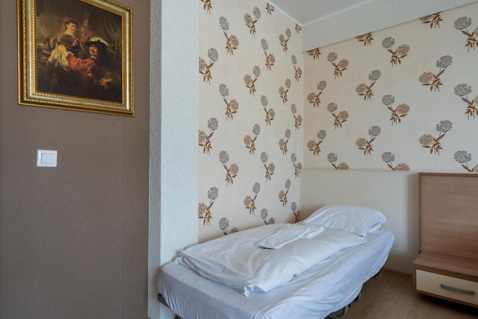 Farawayhomes Aparthotel Near Vienna Airport - Anytime Self Check-In Bruck an der Leitha Exterior foto