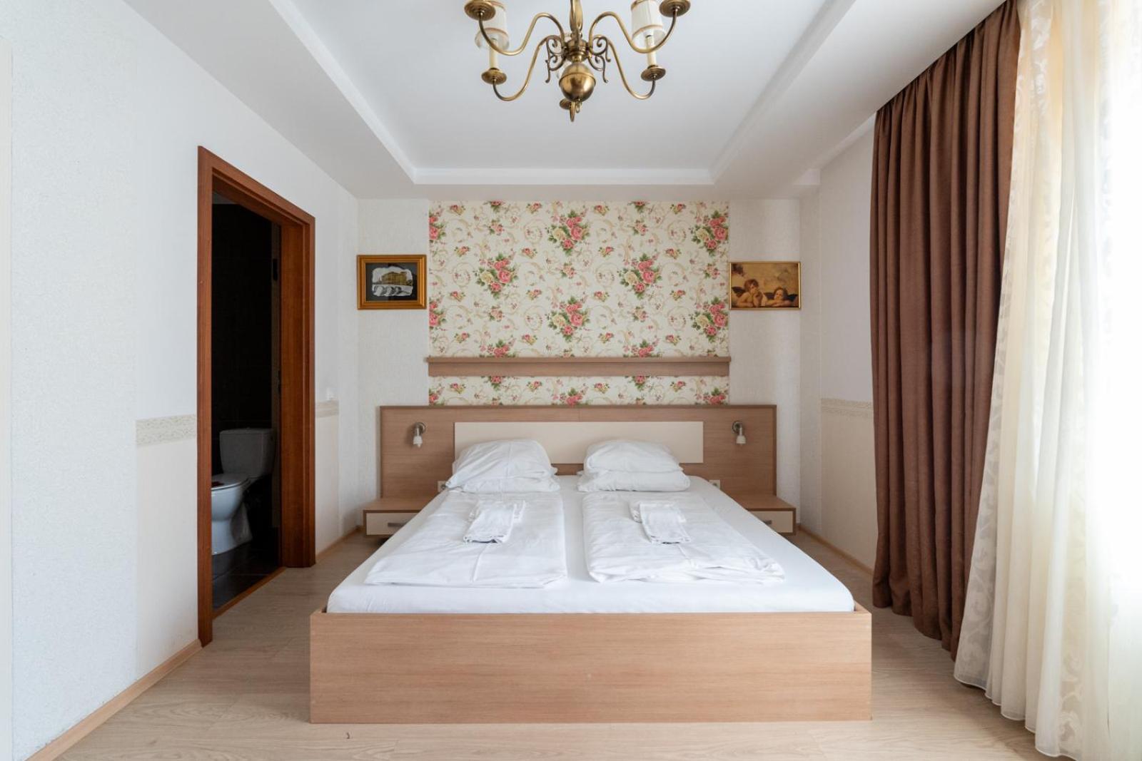 Farawayhomes Aparthotel Near Vienna Airport - Anytime Self Check-In Bruck an der Leitha Exterior foto